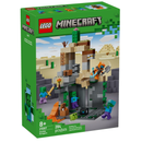 LEGO® Zombie Dungeon 21587-1
