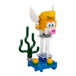 LEGO® Super Mario™ Character Pack Series 1 - Eep Cheep