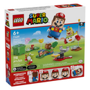 LEGO® Adventures with Interactive LEGO® Mario™ 71439-1