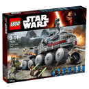 LEGO® Clone Turbo Tank 75151-1