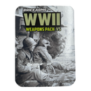 BA WW2 Weapons Pack V5-1