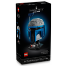 LEGO® Jango Fett™ Helmet 75408-1