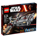 LEGO® Rebel Combat Frigate 75158-1