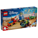 LEGO® Toy Story Celebration Train & RC Car 43264-1