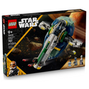 LEGO® Jango Fett's Starship 75433-1