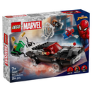 LEGO® Spider-Man vs. Venom Muscle Car 76309-1
