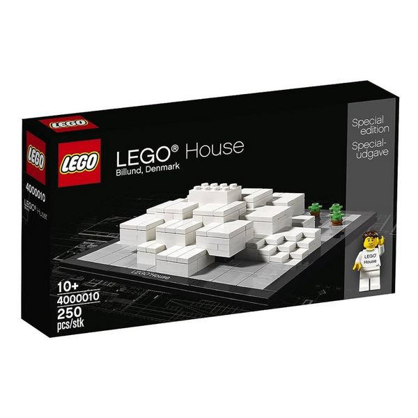 LEGO® House 4000010