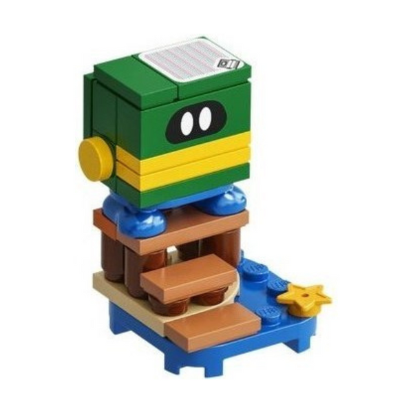 LEGO® Super Mario™ Character Pack Series 4 - Coin Coffer