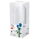 Sluban Blue Rose with Vase-1