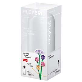 Sluban Peony with Vase