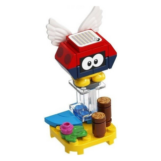 LEGO® Super Mario™ Character Pack Series 4 - Para-Biddybud