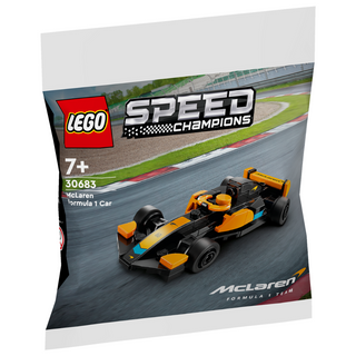 LEGO® Mclaren Formula 1 30683 Polybag