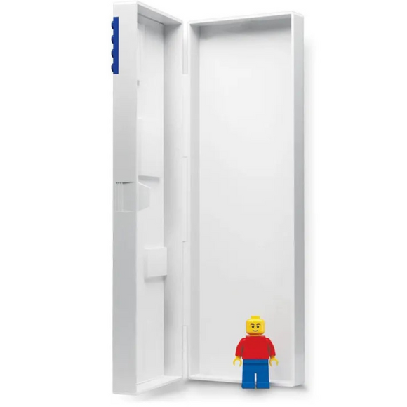 LEGO® Pencil Box with Minifigure