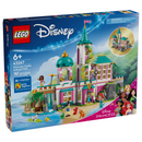 LEGO® Princess Castle & Royal Pets 43267-1