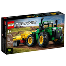 LEGO® John Deere 9620R 4WD Tractor 42136-1