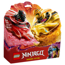 LEGO® Dragon Spinjitzu Battle Pack 71826-1