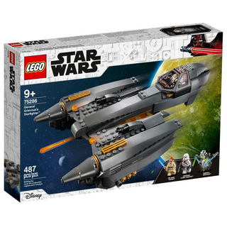 LEGO® General Grievous's Starfighter™ 75286