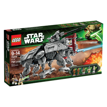 LEGO® AT-TE™ 75019