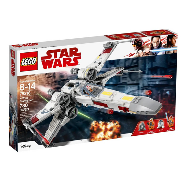 LEGO® X-Wing Starfighter™ 75218