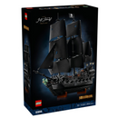 LEGO® Captain Jack Sparrow's Pirate Ship 10365-1