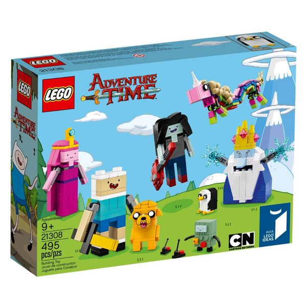 LEGO® Adventure Time™ 21308