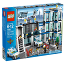 LEGO® Police Station 7498-1
