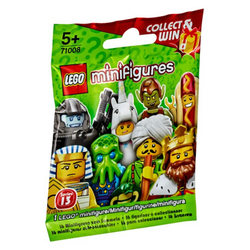 LEGO® Minifigures Series 13 FULL SET 71008