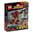 LEGO® The Hulk Buster Smash 76031-1