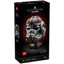 LEGO® AT-AT Driver™ Helmet 75429-1