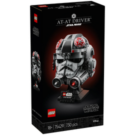 LEGO® AT-AT Driver™ Helmet 75429