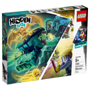 LEGO® Ghost Train Express 70424-1