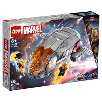 LEGO® The Hoopty 76232