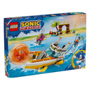 LEGO® Tails' Adventure Boat 76997-1