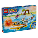 LEGO® Tails' Adventure Boat 76997