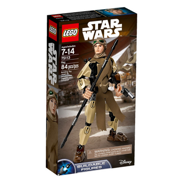 LEGO® Rey 75113
