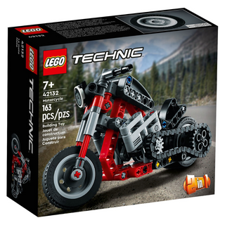 LEGO® Motorcycle 42132