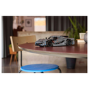 LEGO® Koenigsegg Jesko Absolut Grey Hypercar 42173-6