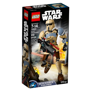 LEGO® Scarif Stormtrooper™ 75223
