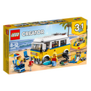 LEGO® Sunshine Surfer Van 31079-1
