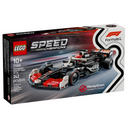 LEGO® MoneyGram Haas F1® Team VF-24 Race Car 77250-1