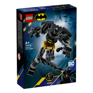 LEGO® Batman™ Mech Armour 76270