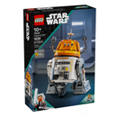 LEGO® Chopper (C1-10P)™ Astromech Droid 75416-1