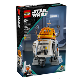 LEGO® Chopper (C1-10P)™ Astromech Droid 75416
