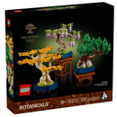 LEGO® Mini Bonsai Trees 10373-1