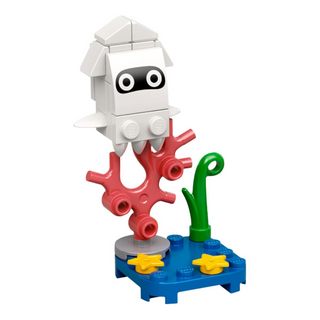 LEGO® Super Mario™ Character Pack Series 1 - Blooper