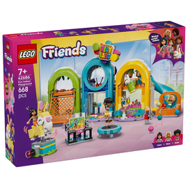LEGO® Fun Indoor Playground 42686