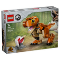 LEGO® Little Eatie: T. rex 76967