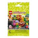 LEGO® Minifigures Series 19 FULL SET 71025