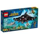 LEGO® Aquaman™: Black Manta™ Strike 76095-1