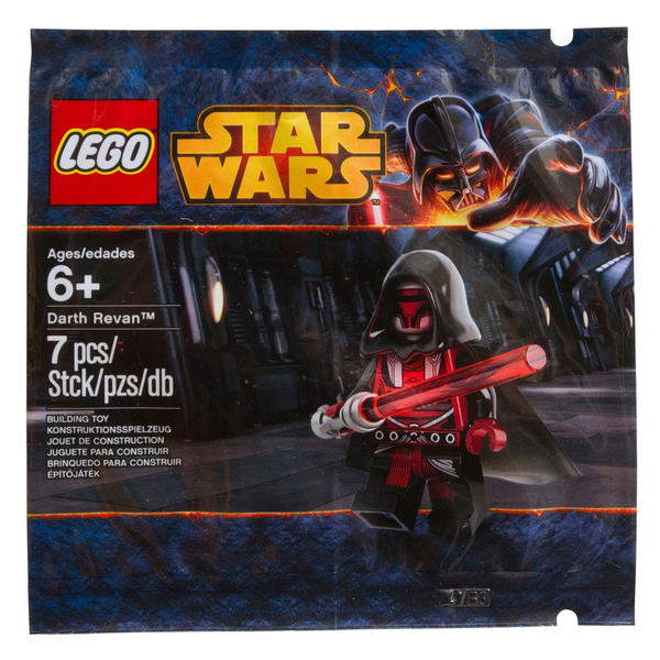 LEGO® Darth Revan™ 5002123 Polybag